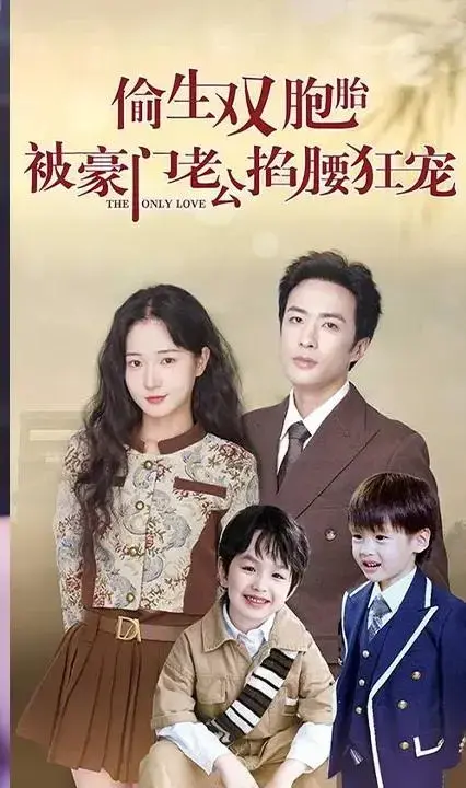 《偷生双胞胎》：豪门恩怨下的爱情，被宠溺的幸福与挣扎