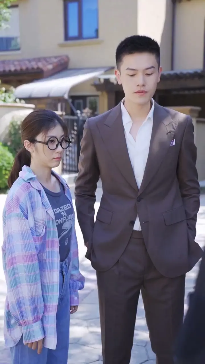 萌宝驾到：我的妈咪是大佬 海报