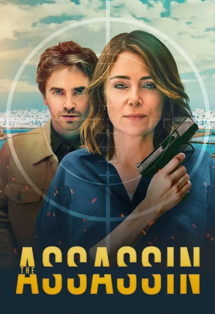 《妈妈是杀手》：双面人生！看中年主妇如何变身冷酷复仇者