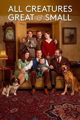 《万物生灵 第五季》：回归初心，迷雾重重，史诗级的奇幻冒险再次启程