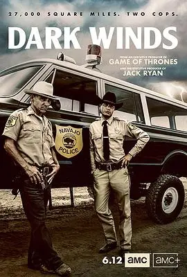 《黑暗之风 第一季》：命运的绞索，权谋的棋局，当古老预言与继承背叛交织，谁能掌控风暴？