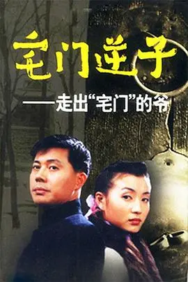 《宅门逆子》：家族恩怨下的挣扎与救赎，一场关于继承与背叛的史诗！