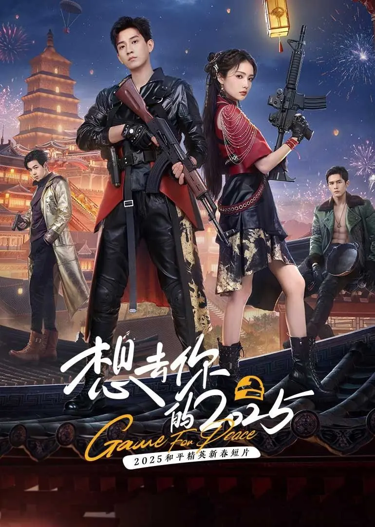 《想去你的2025》：一场跨越时间的浪漫奇遇，爱能否抵挡未来之殇？