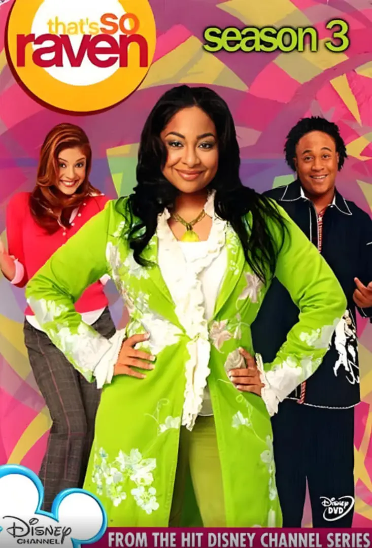 《天才魔女 第三季》：魔法与人性的碰撞，看见凡人身上的不凡光芒！